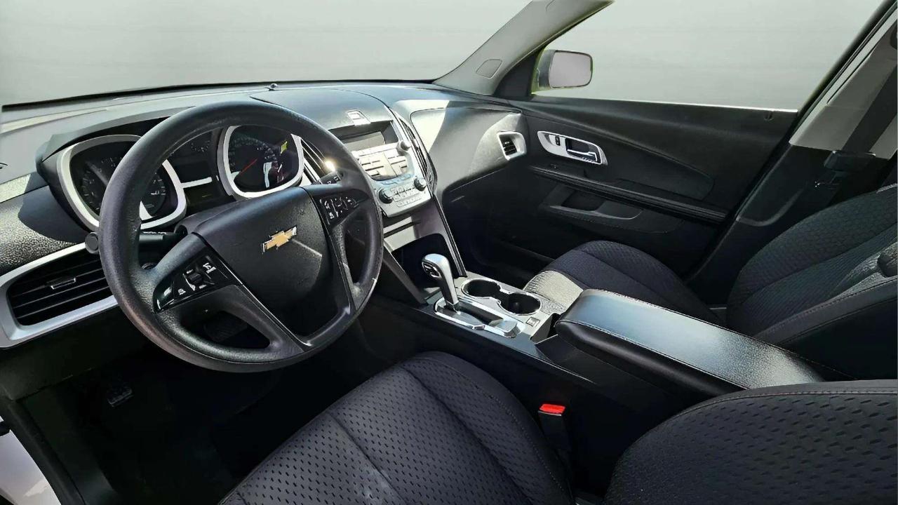 Chevrolet Equinox FWD 4dr LS 2014