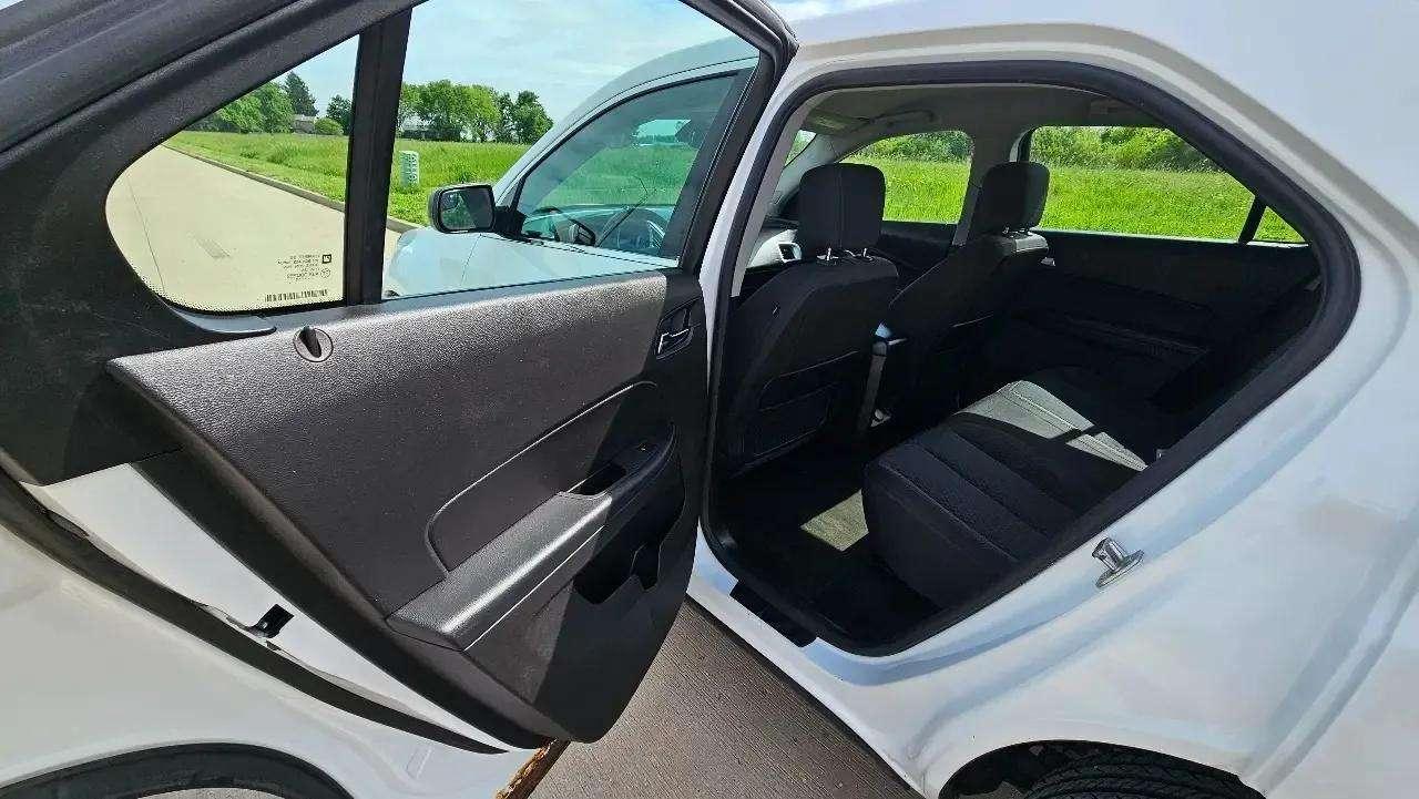 Chevrolet Equinox FWD 4dr LS 2014