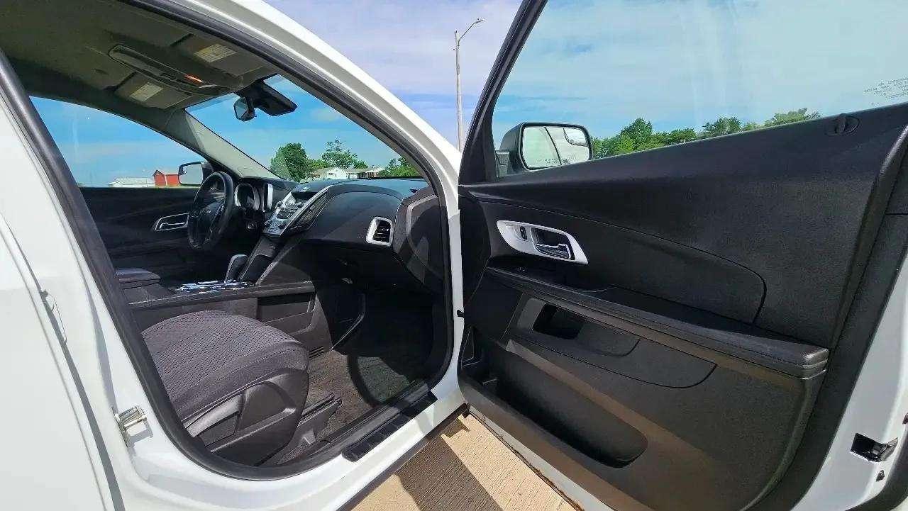 Chevrolet Equinox FWD 4dr LS 2014