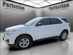2014 Chevrolet Equinox 