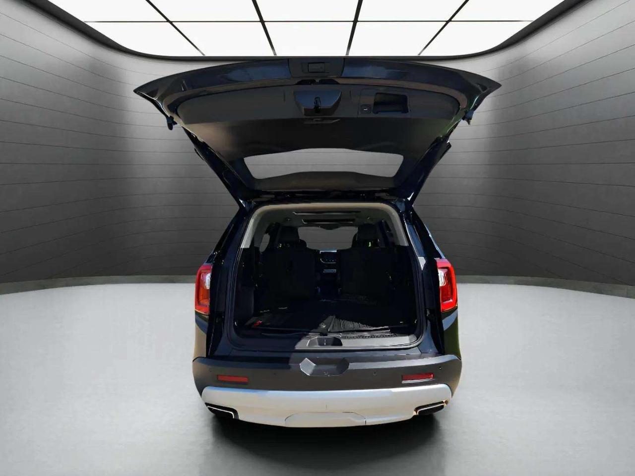 GMC Acadia FWD 4dr SLT 2020