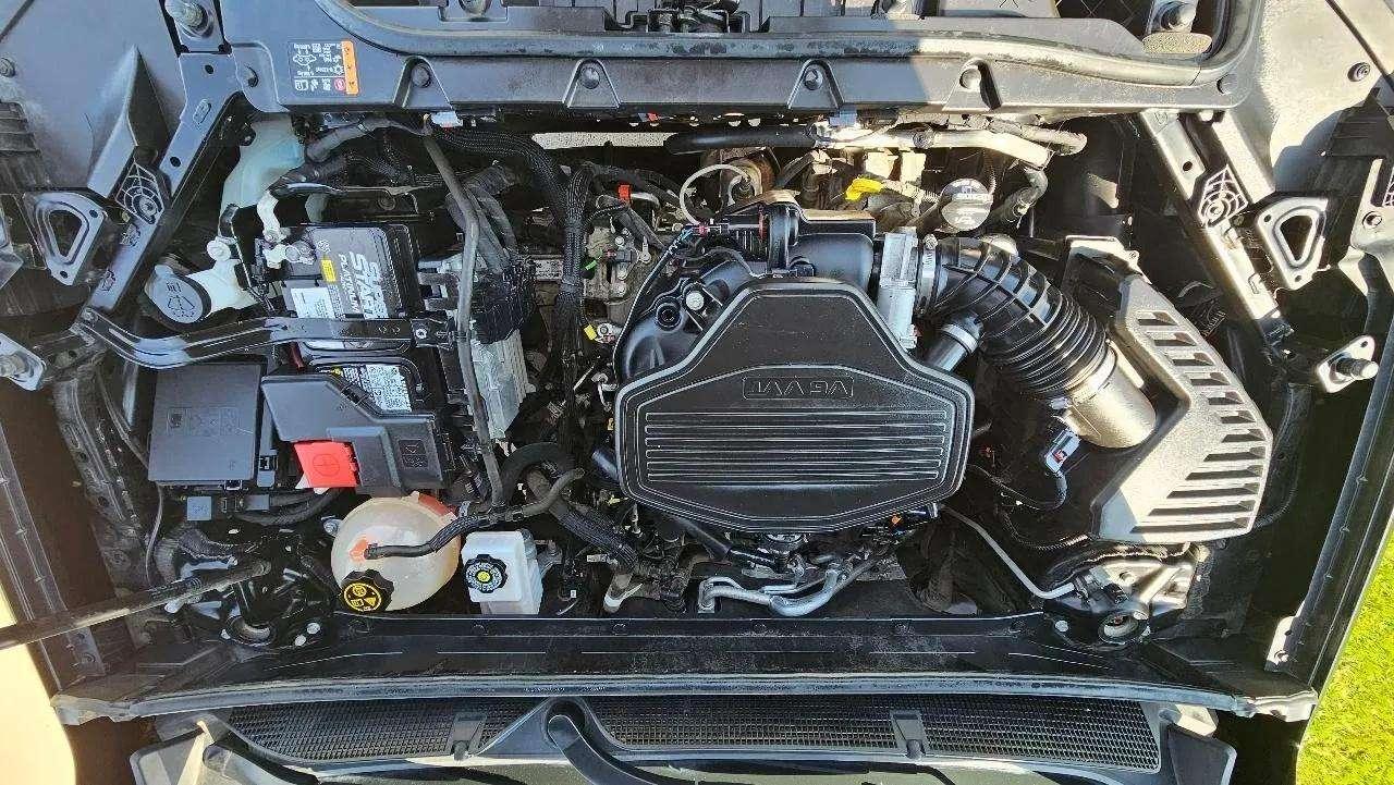 GMC Acadia FWD 4dr SLT 2020