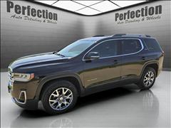 2020 GMC Acadia 