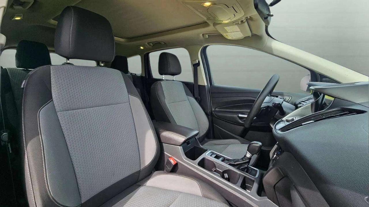Ford Escape SE FWD 2017