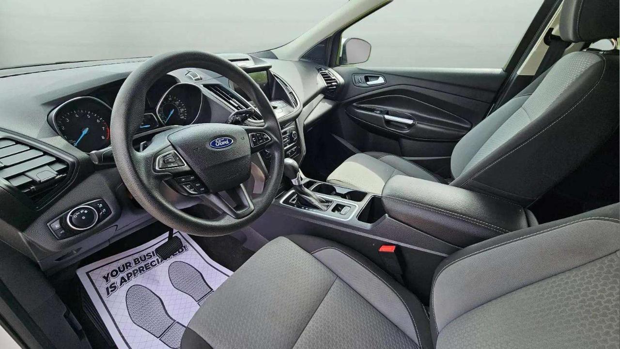 Ford Escape SE FWD 2017