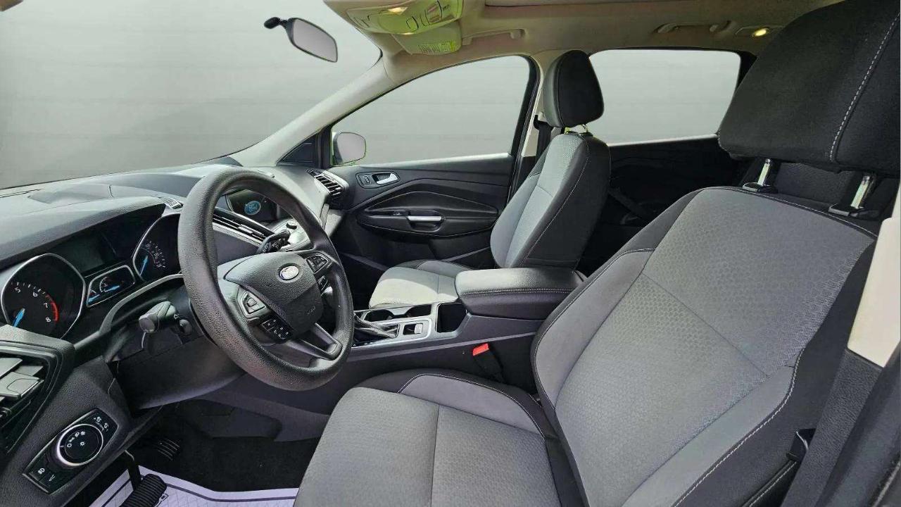 Ford Escape SE FWD 2017