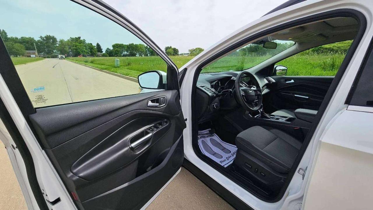 Ford Escape SE FWD 2017
