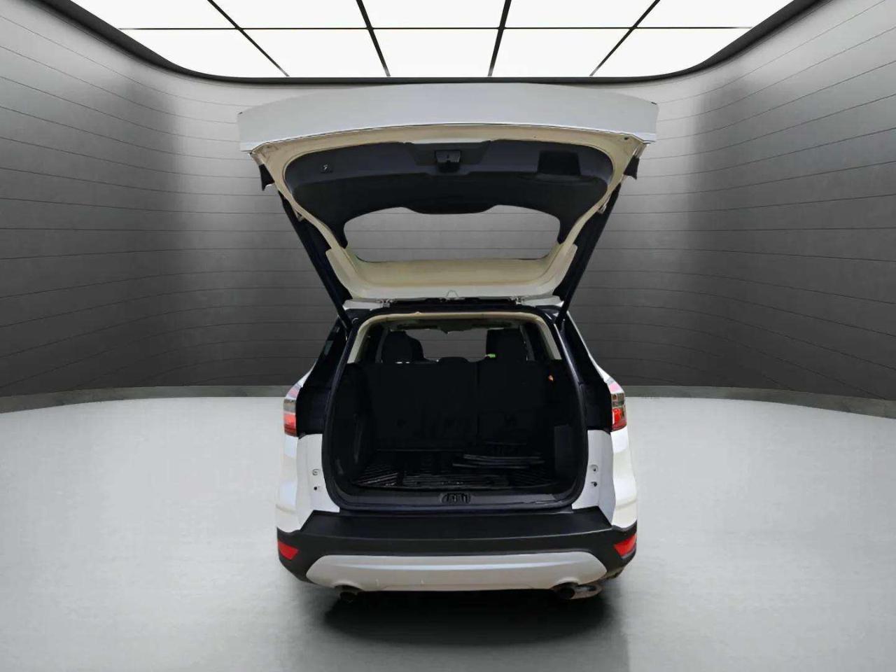 Ford Escape SE FWD 2017