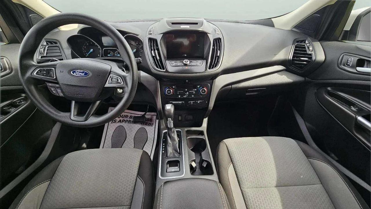 Ford Escape SE FWD 2017
