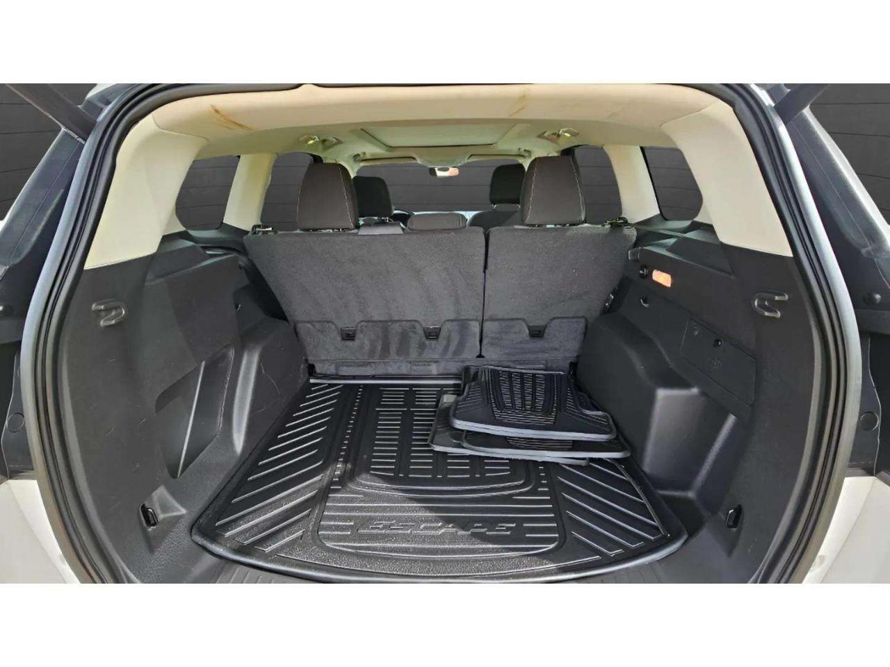 Ford Escape SE FWD 2017