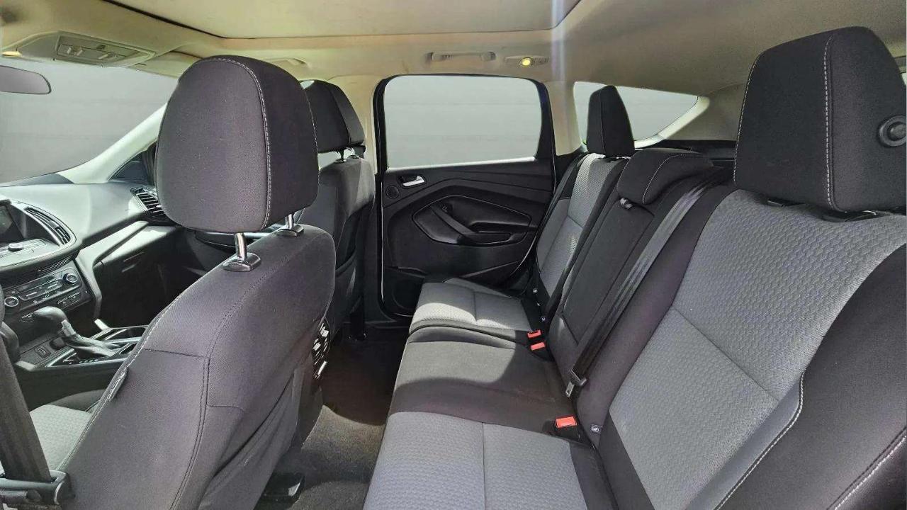Ford Escape SE FWD 2017