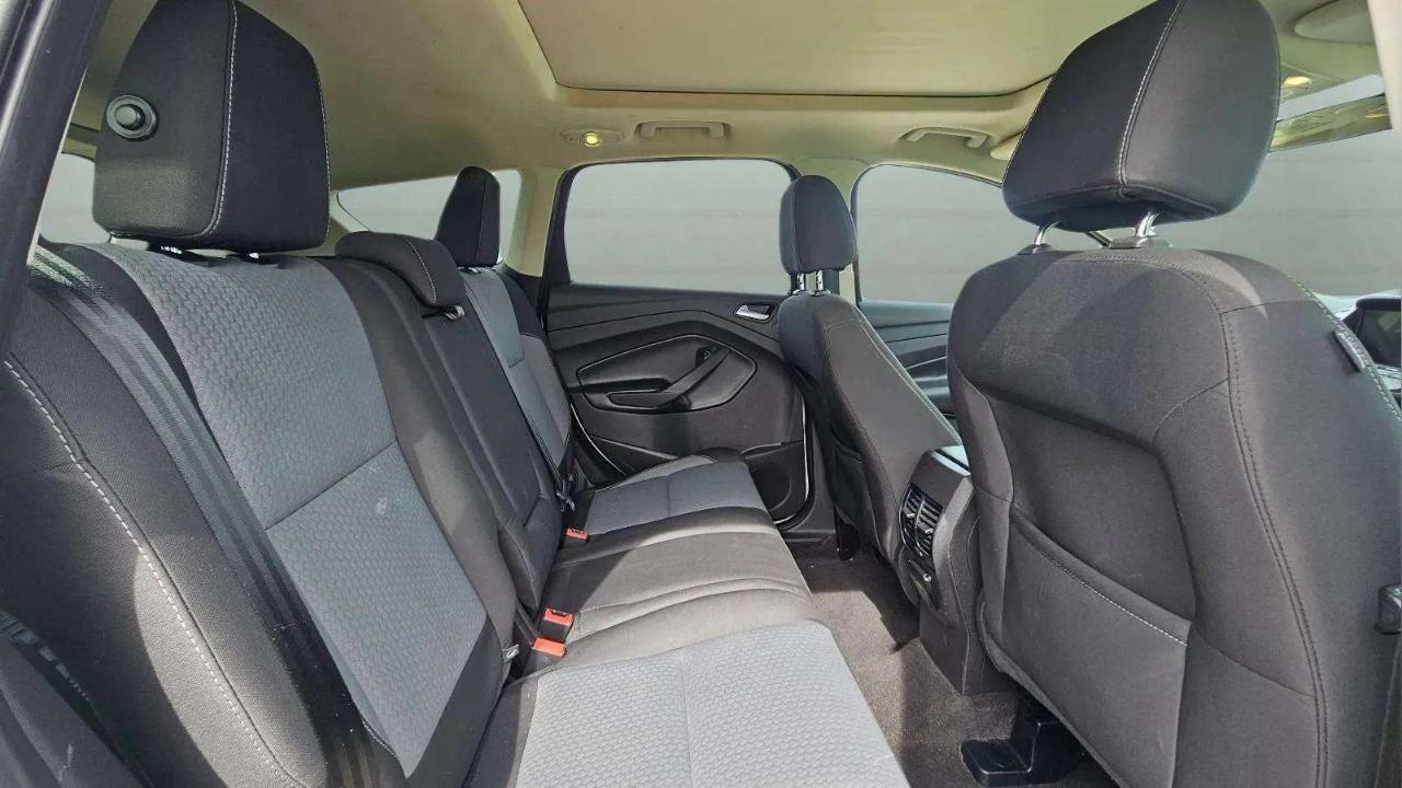 Ford Escape SE FWD 2017