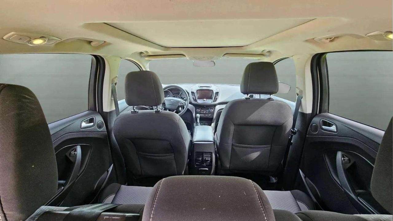 Ford Escape SE FWD 2017
