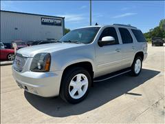 2011 GMC Yukon 