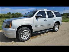 2011 GMC Yukon 