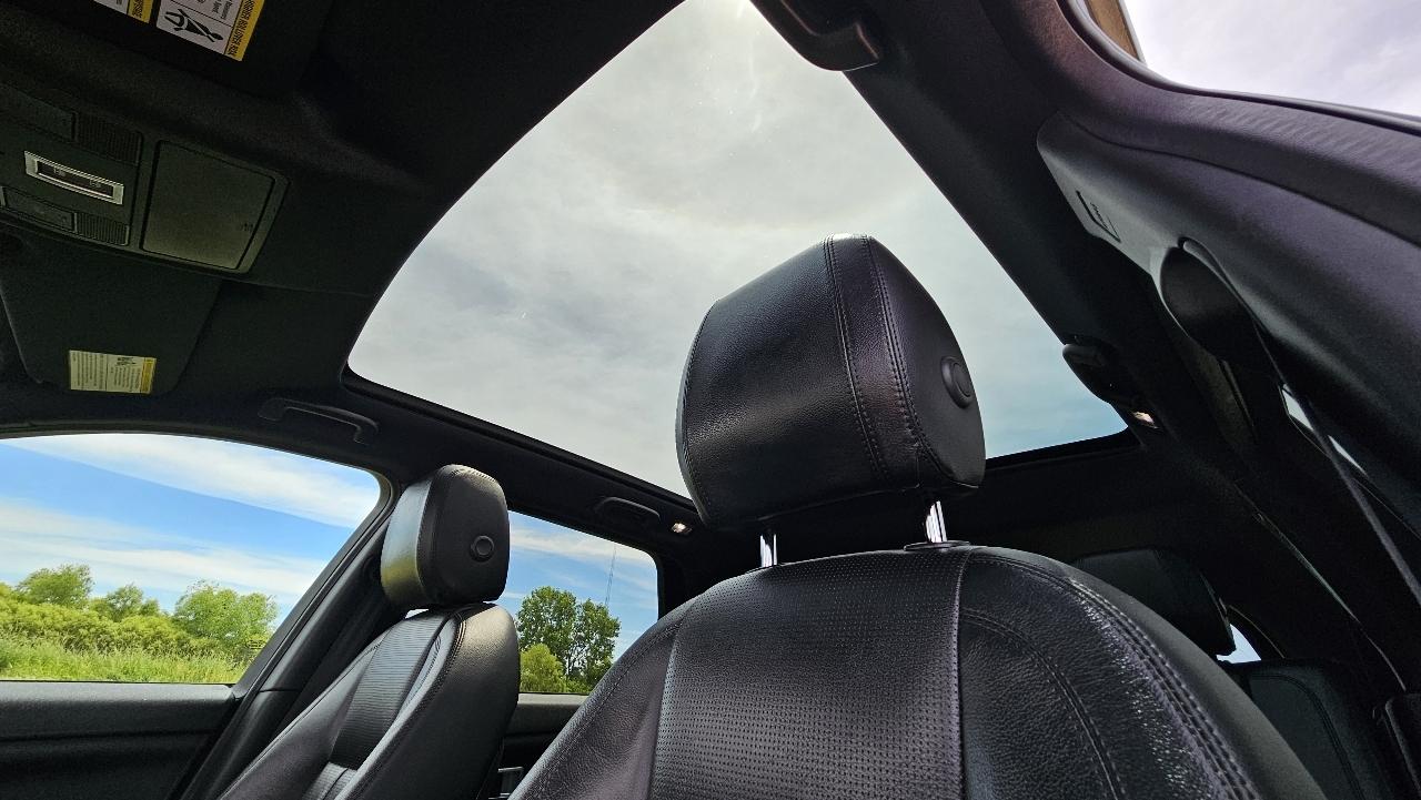 Land Rover Discovery Sport HSE 4WD 2017