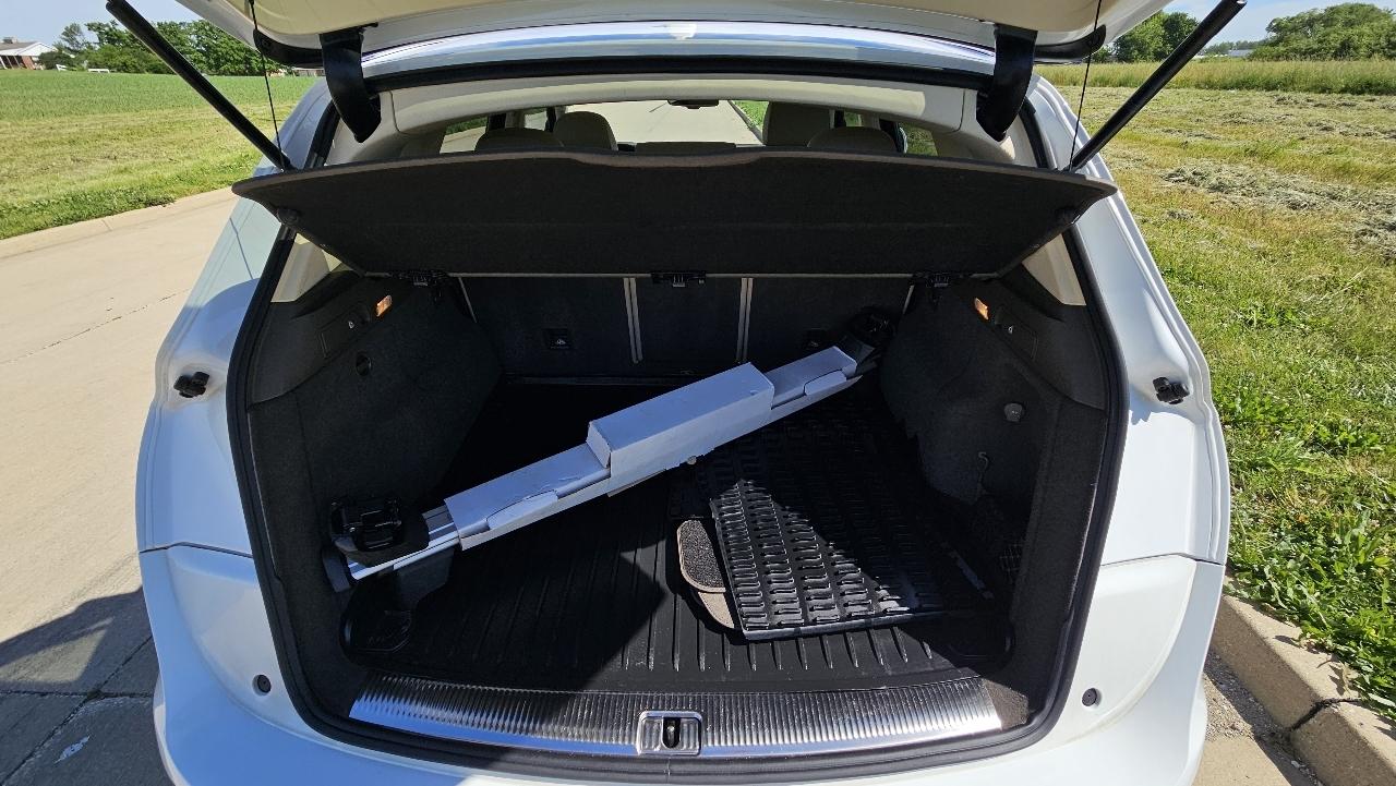 Audi Q5 quattro 4dr 2.0T Premium Plus 2015