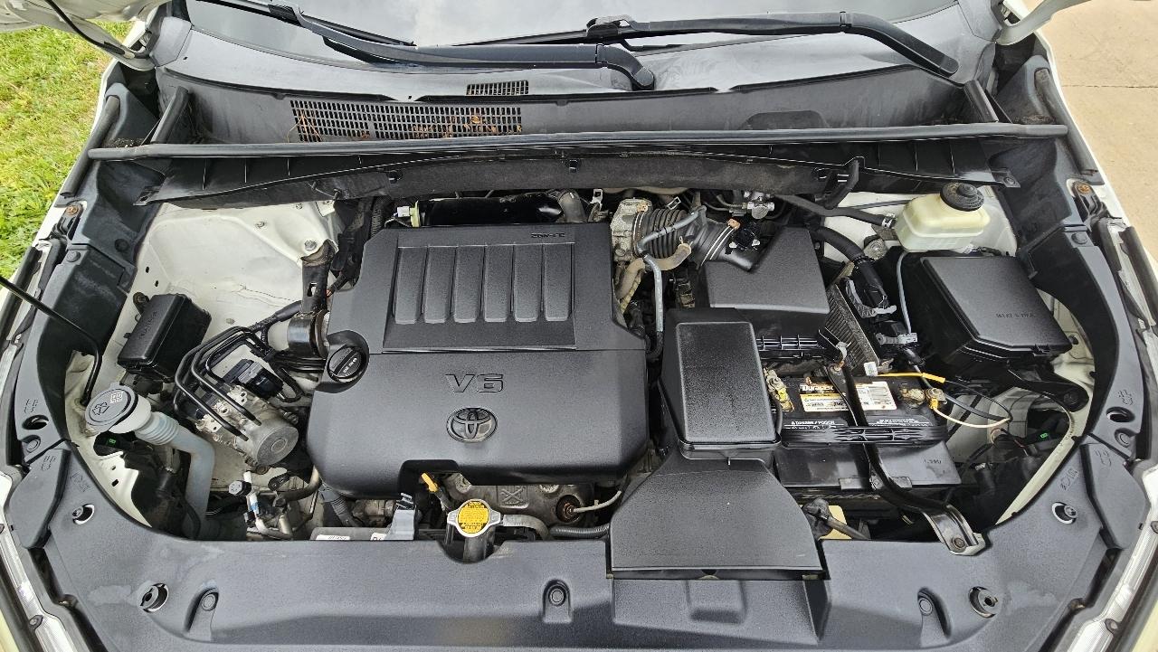 Toyota Highlander AWD 4dr V6 XLE (Natl) 2015
