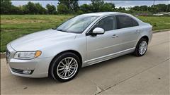 2015 Volvo S80 
