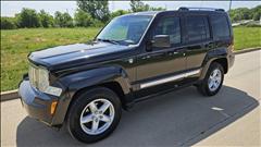 2011 Jeep Liberty 