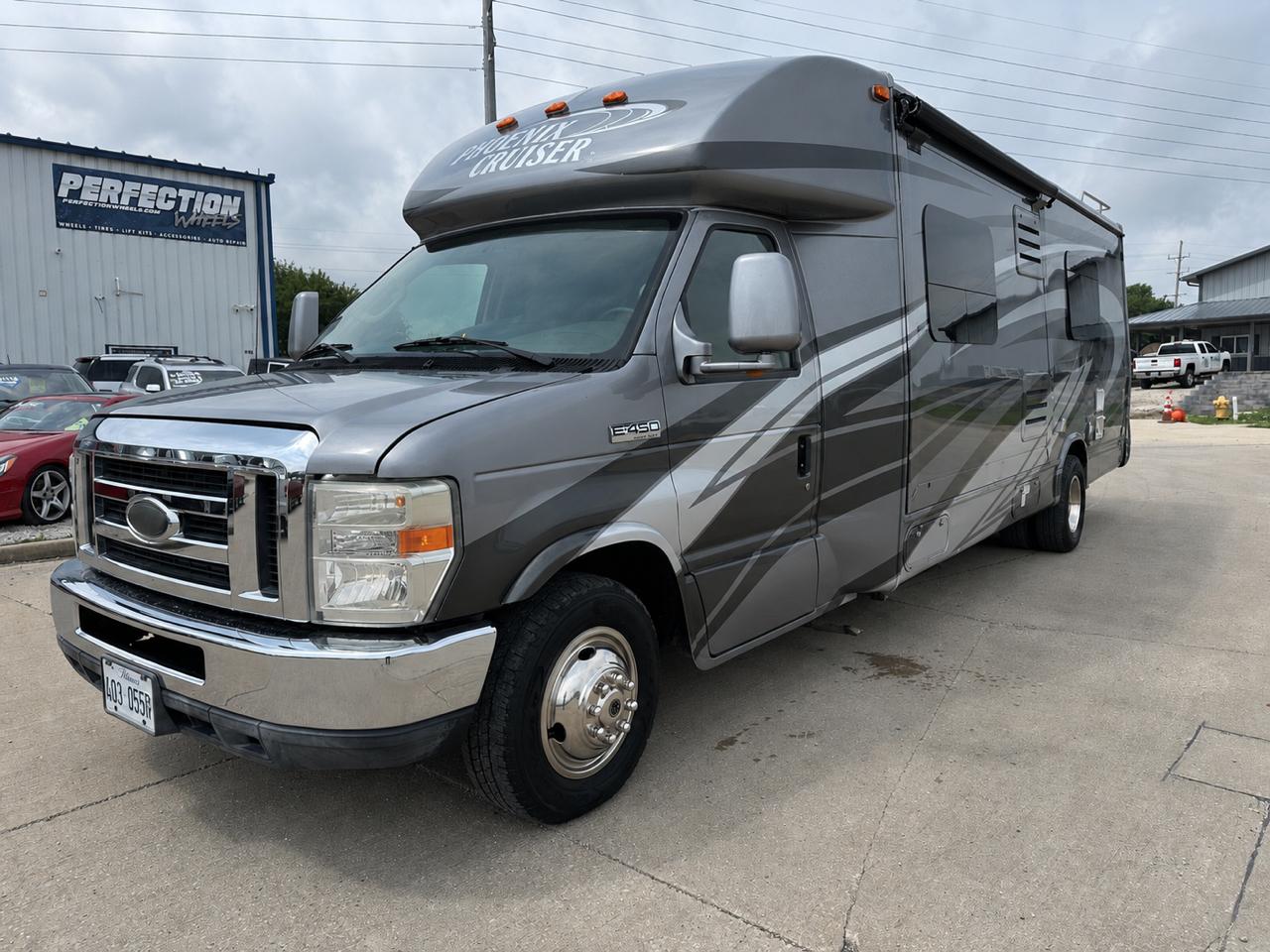 Phoenix Cruiser 2350  2015