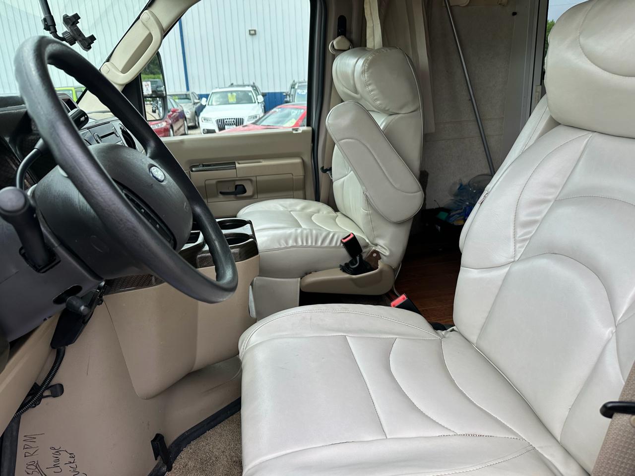 Phoenix Cruiser 2350  2015