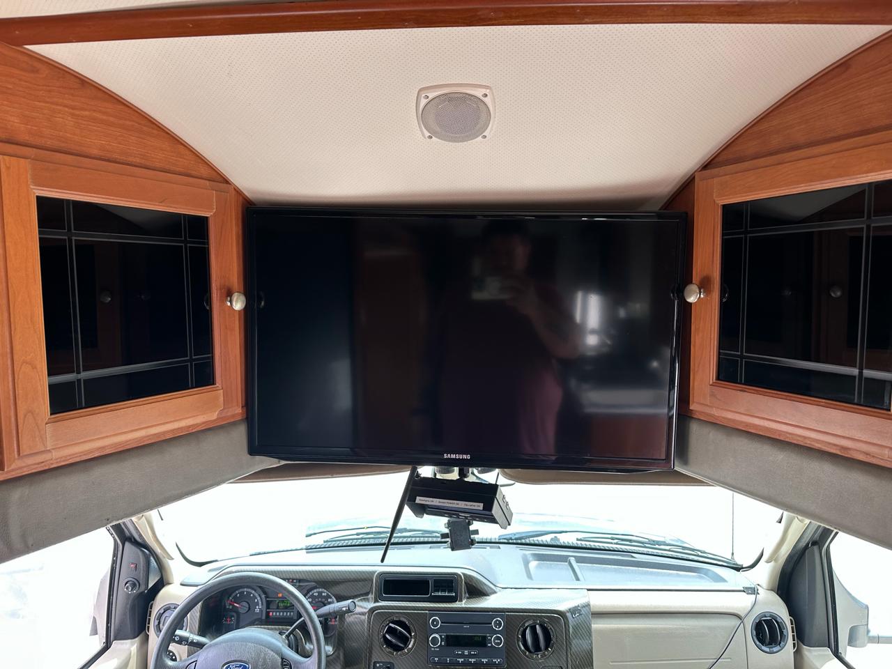 Phoenix Cruiser 2350  2015