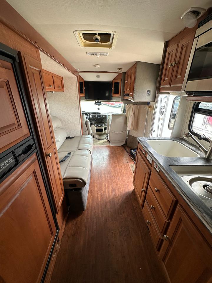 Phoenix Cruiser 2350  2015