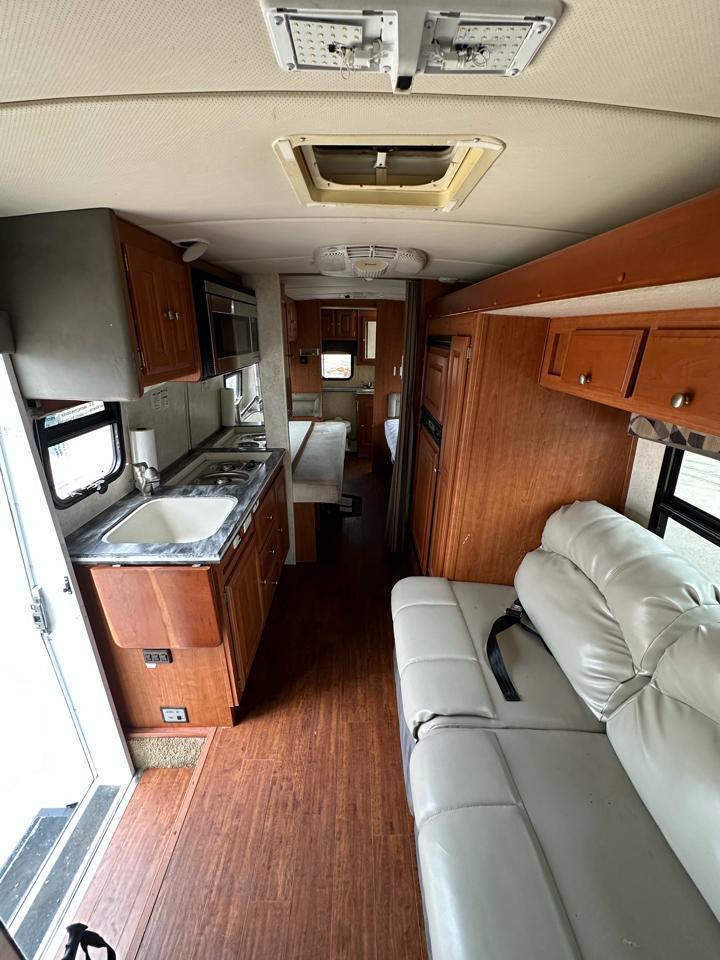 Phoenix Cruiser 2350  2015