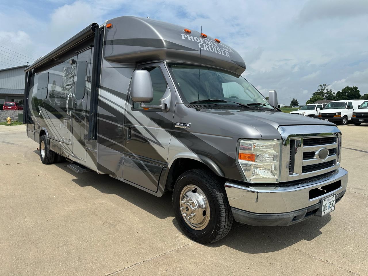 Phoenix Cruiser 2350  2015