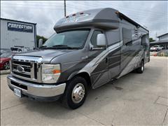 2015 Phoenix Cruiser 2350 