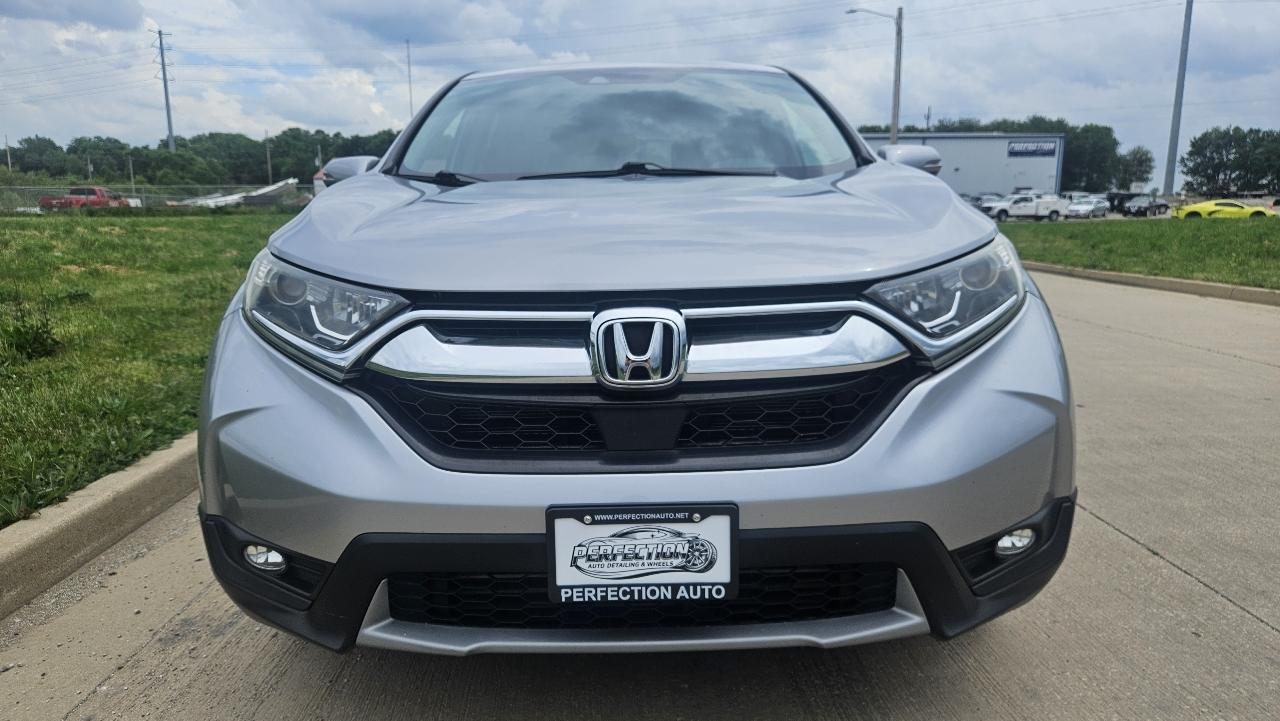 Honda CR-V EX-L 2WD 2017