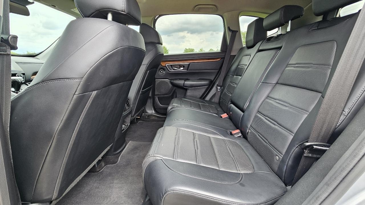 Honda CR-V EX-L 2WD 2017