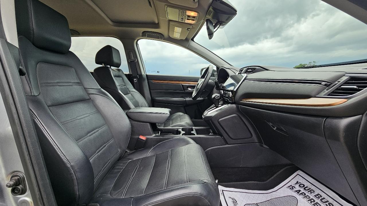 Honda CR-V EX-L 2WD 2017