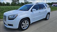 2016 GMC Acadia 