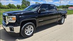 2014 GMC Sierra 1500 