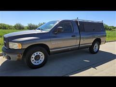 2003 Dodge Ram 1500 
