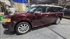2011 Ford Flex 