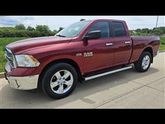 2013 RAM 1500 