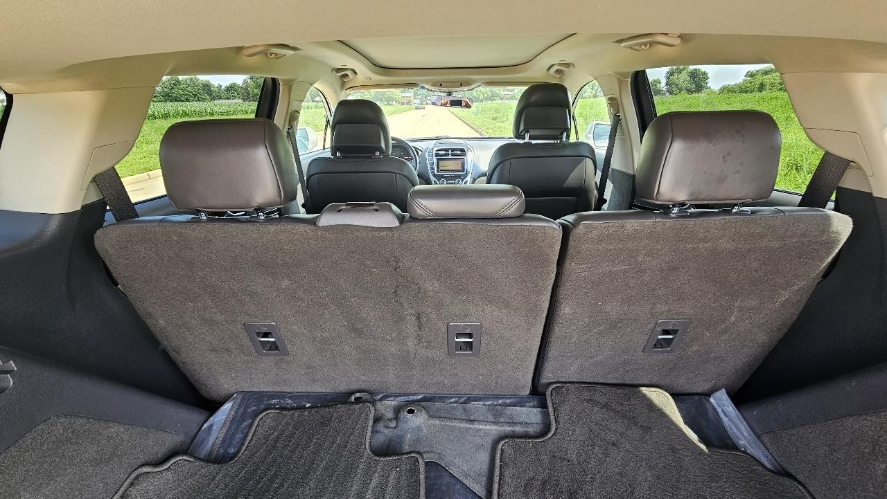 Lincoln Nautilus Select AWD 2019
