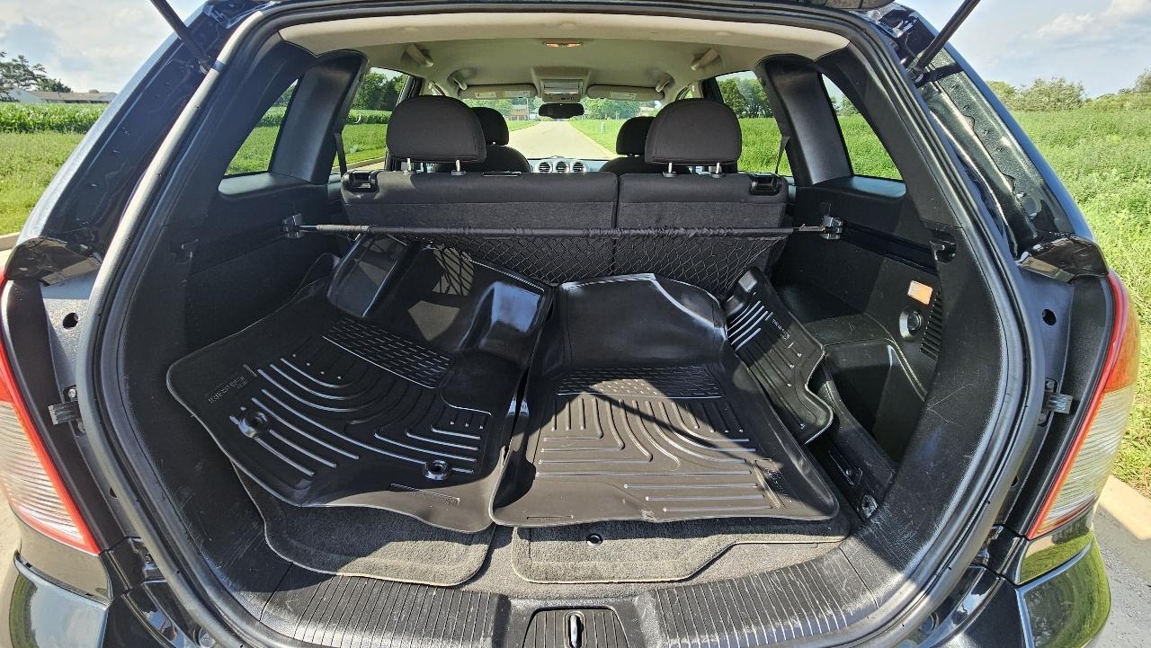 Chevrolet Captiva Sport Fleet FWD 4dr LT 2013