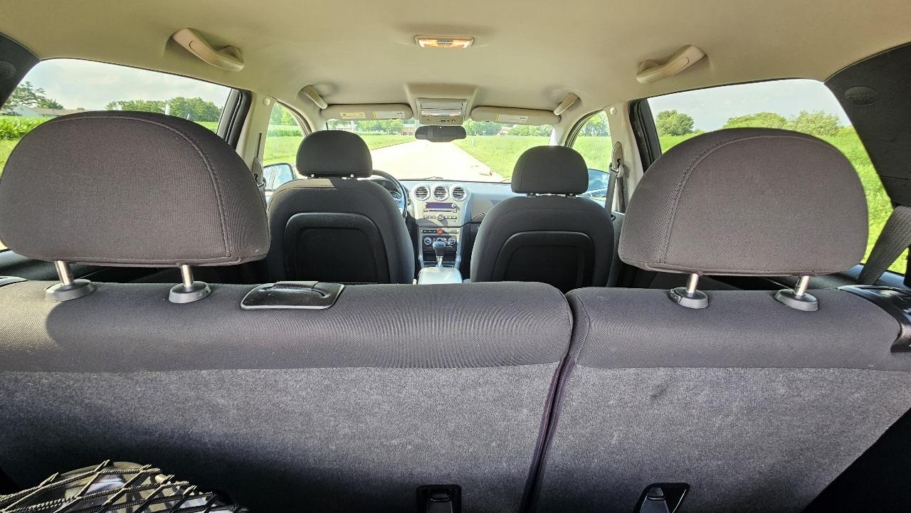 Chevrolet Captiva Sport Fleet FWD 4dr LT 2013