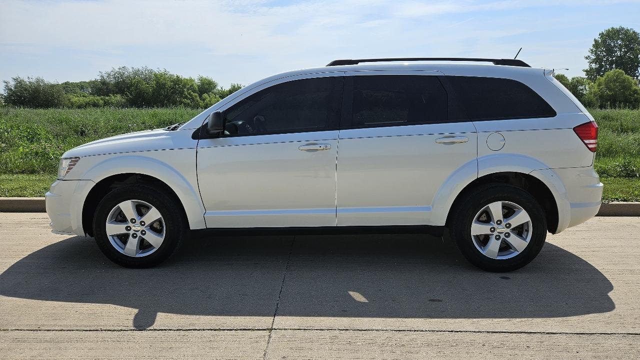Dodge Journey SE FWD 2017