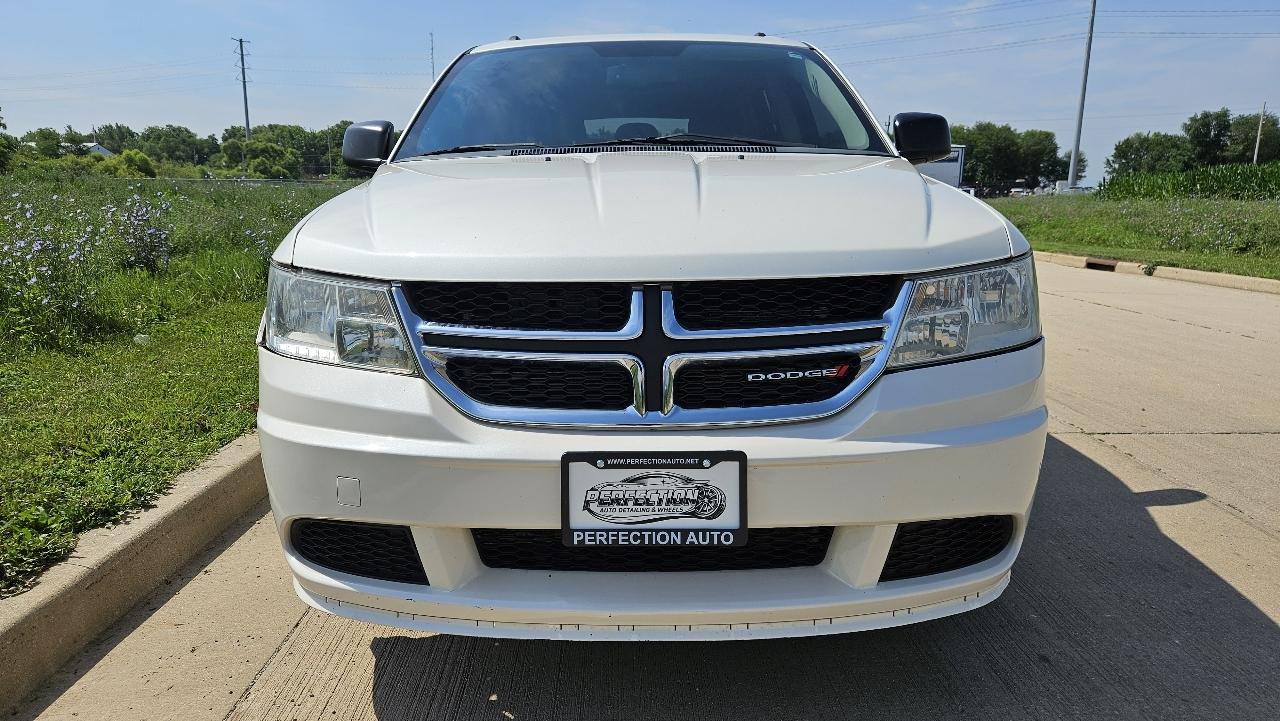 Dodge Journey SE FWD 2017
