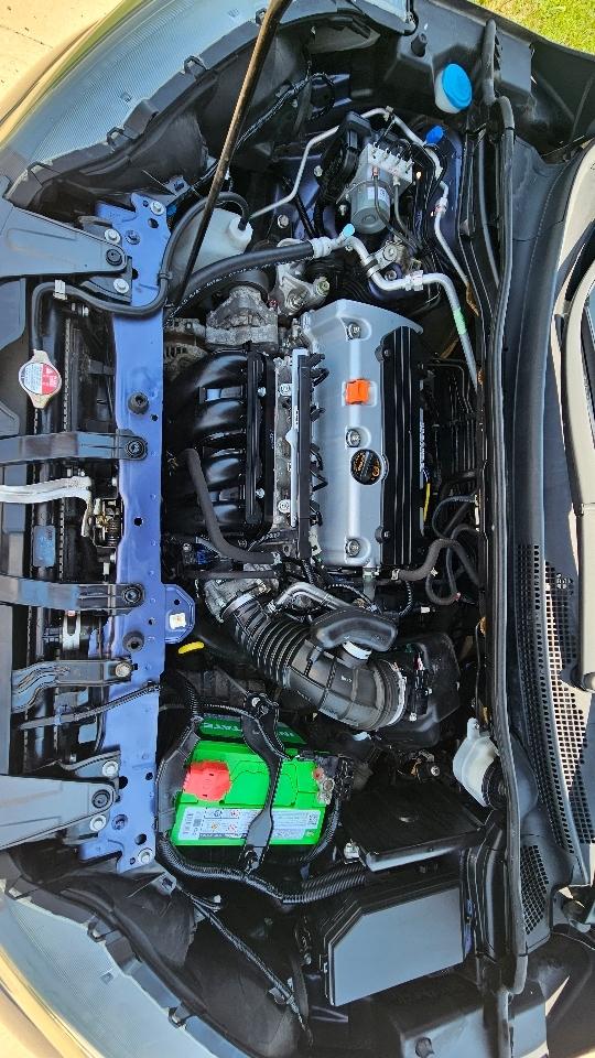 Honda CR-V AWD 5dr LX 2014
