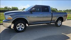2011 RAM 1500 