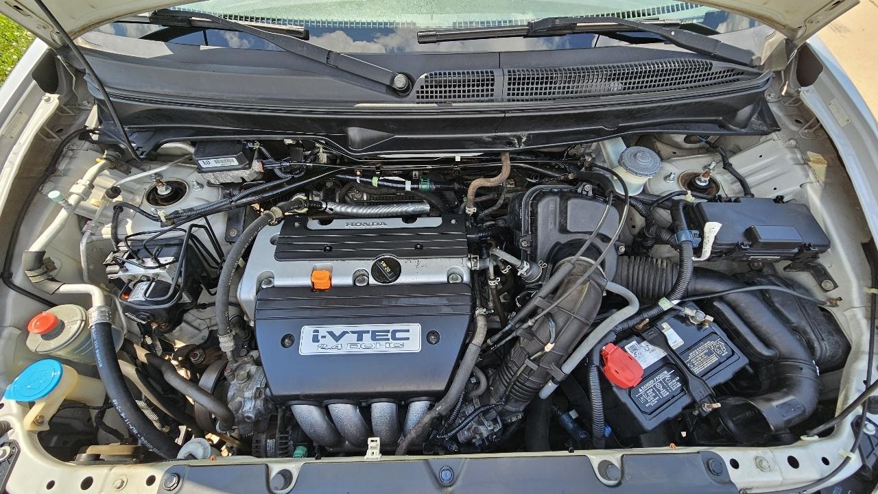 Honda Element 4WD EX Auto 2003