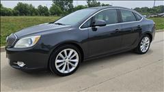2015 Buick Verano 
