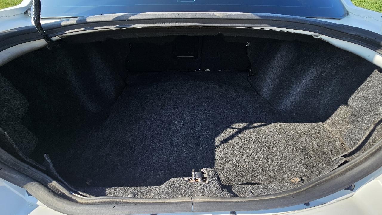 Dodge Avenger 4dr Sdn SE V6 2012