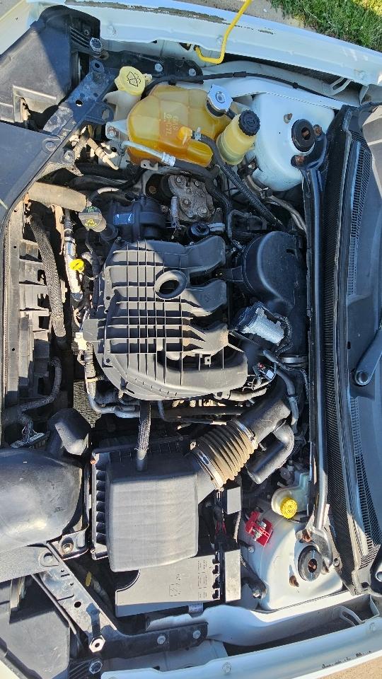 Dodge Avenger 4dr Sdn SE V6 2012